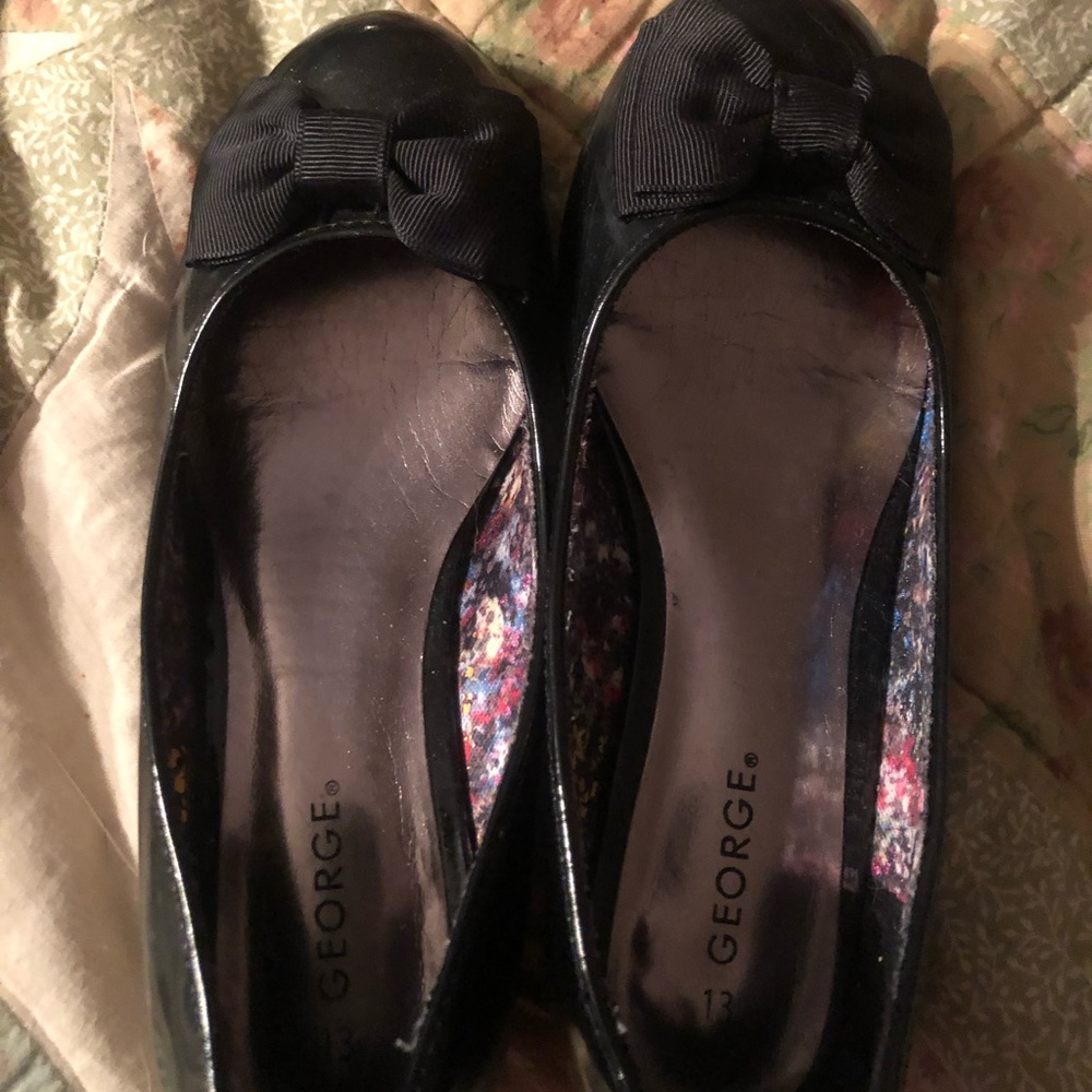 Size 13 dress shoes